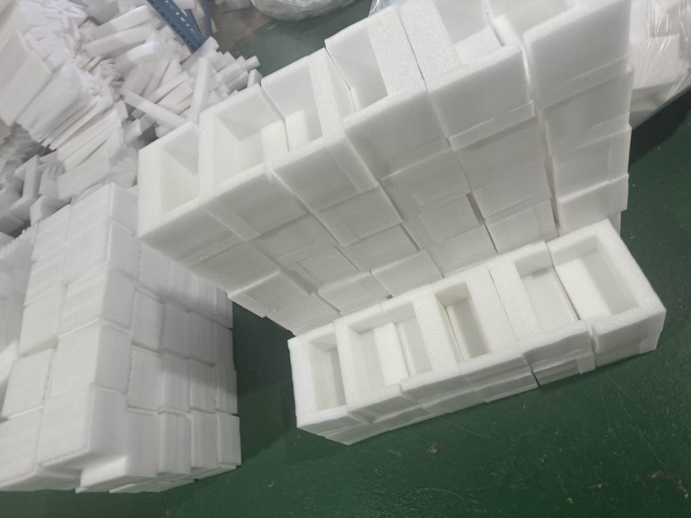 珍珠棉